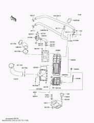 Зажим JT1500B7F (921701748)