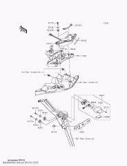 Хомут,5.6X8X9.3 ER650ECF (921521527)