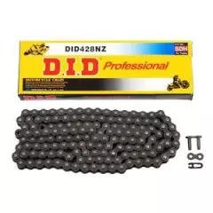 Ланцюг приводний D.I.D. 428NZ-132 Non-Ring
