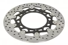 Диск гальмівний BREMBO 78B40860