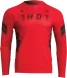 Джерсі THOR Assist Sting Long-Sleeve