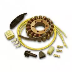 Статор генератора ELECTREX G52