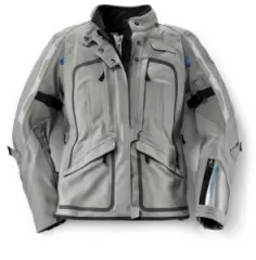 Куртка EnduroGuard мужская серая (76118350098)