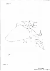 Fender,front (53111-32C41-22U)