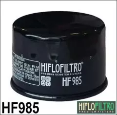 Фільтр масляний HIFLO HF985