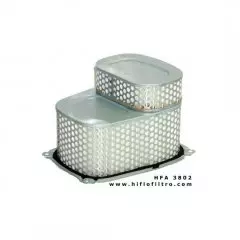Фільтр повітряний HIFLO HFA3802