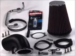 Фільтр повітряний K&N 63-1126
