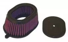 Фільтр повітряний K&N KA-6589