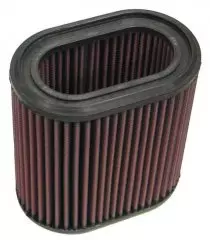Фільтр повітряний K&N TB-2204