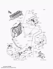Фітінг,THERMO ковпачок KLZ1000BGF (920050814)