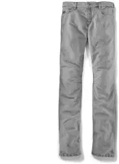 Джинсы FivePocket мужские серые (76128568159)