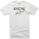 Футболка Alpinestars RIDE 2.0