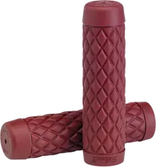 Гріпси BILTWELL Torker 6705-0378, Бордовий