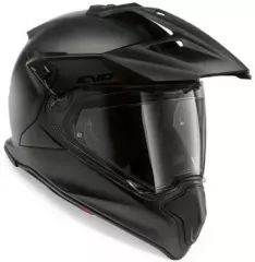 GS Carbon Evo Helmet Grey Matt 58-59 (76317922392)