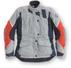 Куртка GS Dry женская серая (76138395215)