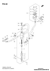 Guard, rr reservoir (69760-48H10-000)