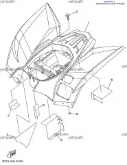 Изоляция (5FU-F174A-02-00)