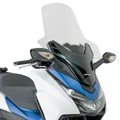 Скло вітрове KAPPA KD1140ST, Прозорий