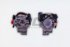 Карбюратор 4T скут 125сс (EVO)