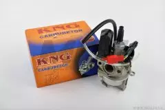 Карбюратор Honda LEAD90 (KNG) (orange box)