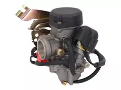 Карбюратор NARAKU NK200.02