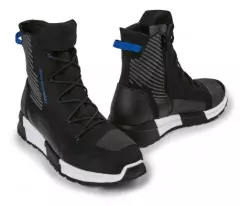 KnitLite Sneaker Black Unisex 47 (76227922756)