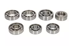 Комплект для ремонту зчеплення HOT RODS TBK0079