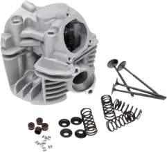 Комплект головки циліндра NARAKU NK600.48