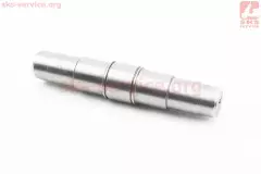 КПП-Вал диференціалу L=160мм 101-2 (Китай)