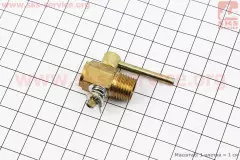 Кран зливу рідини, що охолоджує, якісний R175A, R180NM (Китай)