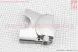 Кришка зірки передньої метал тип 2 DELTA, (Viper) - Фото 2