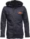 Мотокуртка THOR Hallman Denim