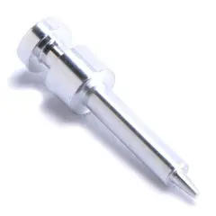 Шток амортизатора переднього KYB 110440000501 (3X6X25)