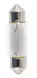 Лампа Winso C5W 12V 5W SV8.5 T11x37