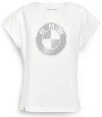 Logo T-Shirt Women 3XL (76617923396)