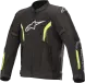 Мотокуртка Alpinestars AST V2 AIR