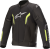 Мотокуртка Alpinestars AST V2 AIR