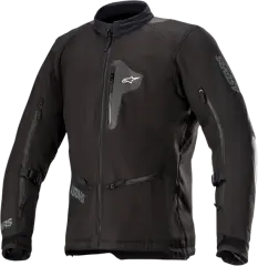 Мотокуртка Alpinestars Venture XT, Чорний, L