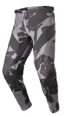 Мотоштани Alpinestars Racer Tactical S23, Сірий, 34