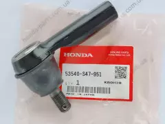 Наконечник рульової тяги (53540-S47-951)