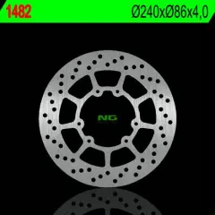 Диск гальмівний NG 1482