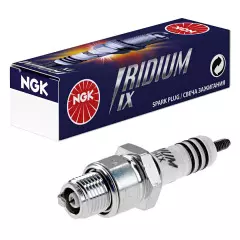 Свічка запалювання NGK 5687 BR9HIX