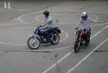 Нужна ли категория А1? фото