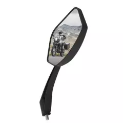 Дзеркало Oxford Mirror Trapezium OX153 праве