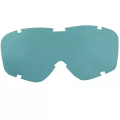 Змінна лінза для маски Oxford OX233 Street Mask Spare Clear, Прозорий