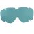 Змінна лінза для маски Oxford OX233 Street Mask Spare Clear