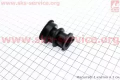 Патрубок карбюратора (колектор) MS-210, 230, 250 (Китай)