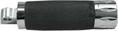 Підніжка AVON GRIPS FP-CC-85-CH-RIV, Чорний/Хром