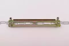 Планка для напилка бензопильного діаметр 4.0mm (Китай)