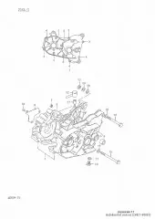 Plug,t/m breather (24821-09001-000)